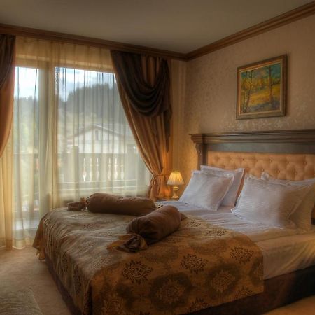 Hotel Iva & Elena Pamporovo Habitación foto