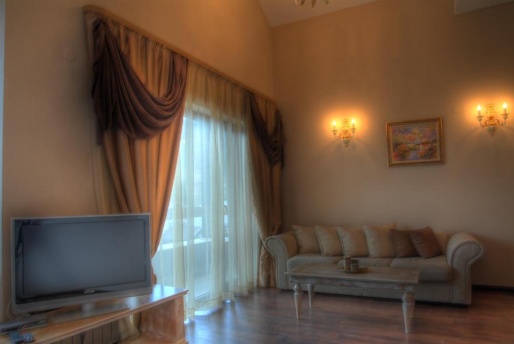 Hotel Iva & Elena Pamporovo Habitación foto